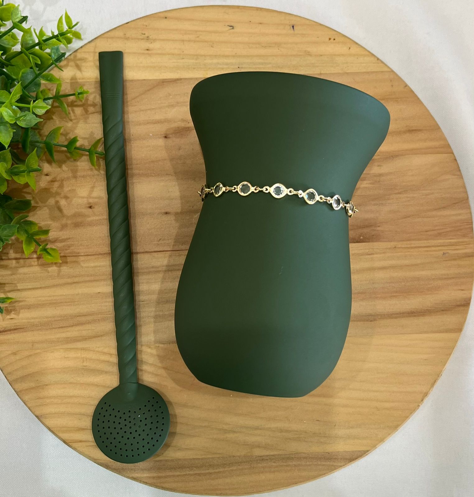 Kit Verde